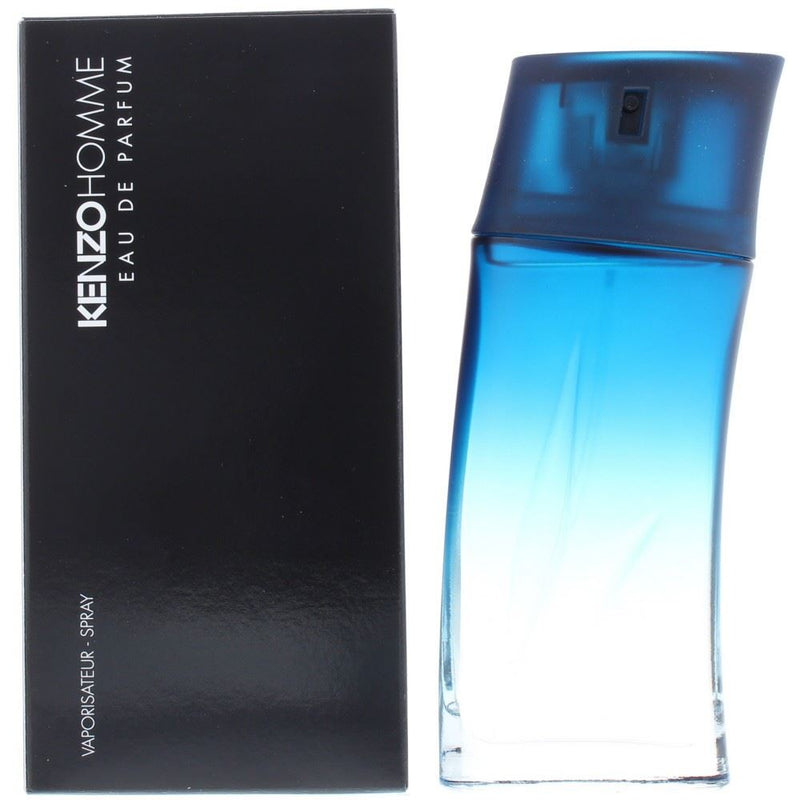 Kenzo Homme Eau de Parfum 50ml Men Spray
