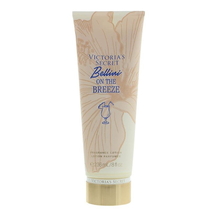 Victoria's Secret Bellini On The Breeze Fragrance Body Lotion 236ml For Women