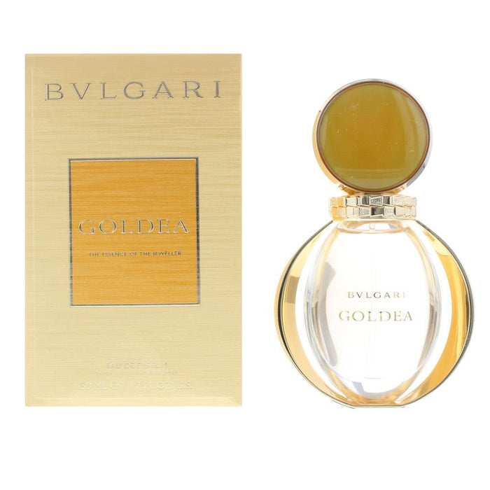 Bvlgari Bulgari Goldea EDP 50ml Women Spray