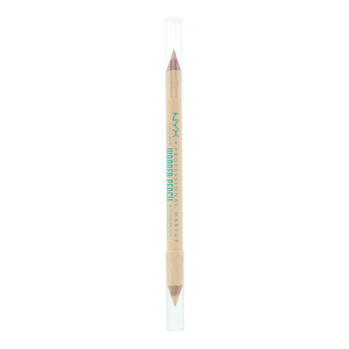 NYX Wonder Duo Light Pencil 0.7g For Women