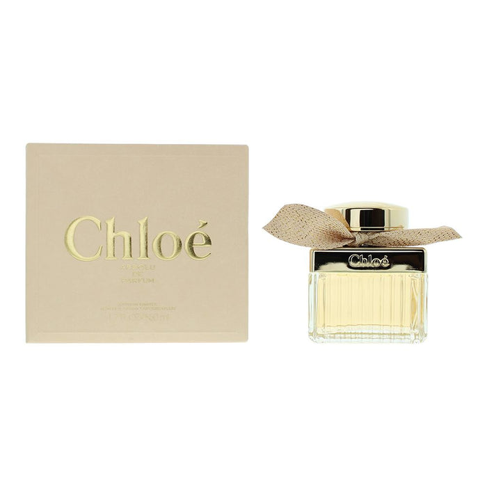 Chloe Absolu Eau de Parfum 50ml Women Spray