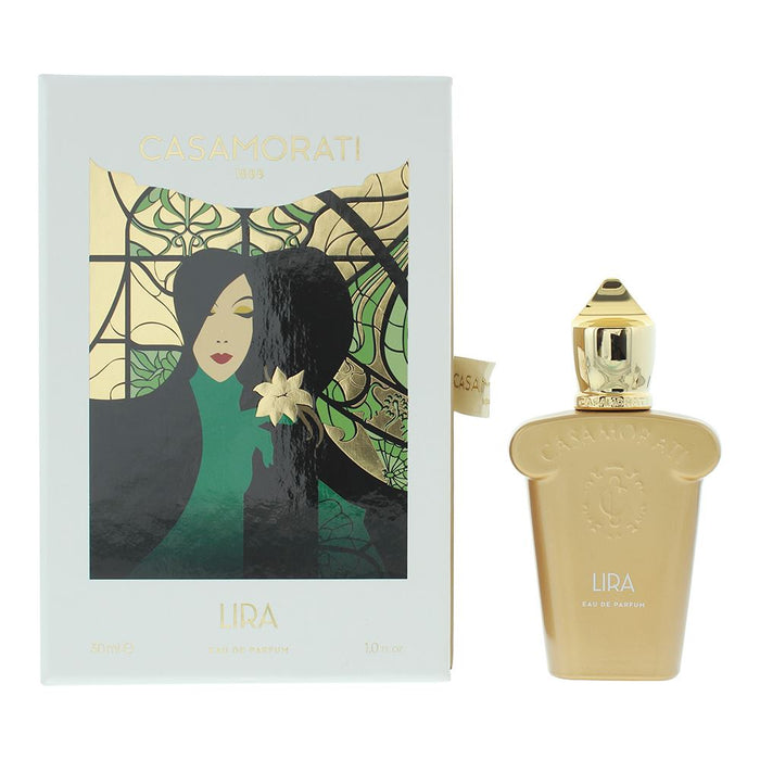 Xerjoff Casamorati 1888 Lira Eau De Parfum 30ml Women Perfume