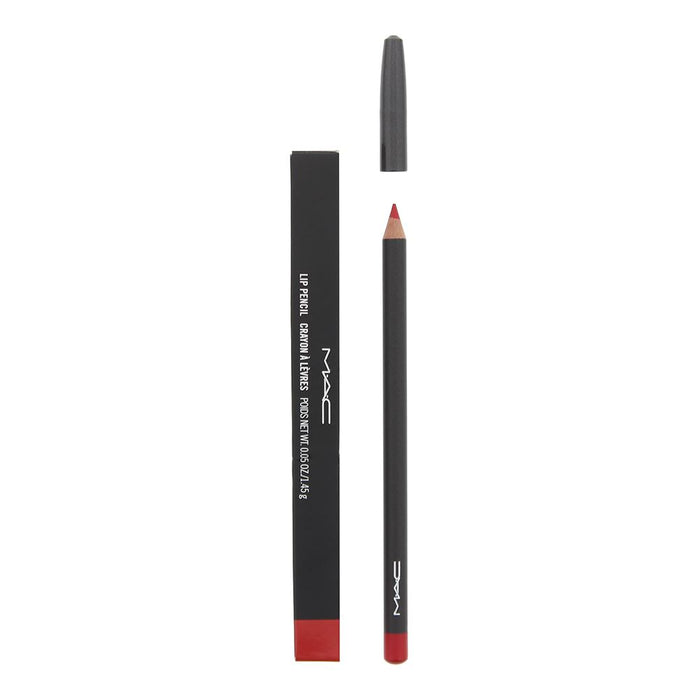 MAC Ruby Woo Lip Pencil 1.45g For Women