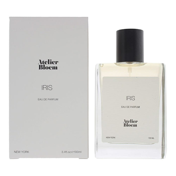 Atelier Bloem Iris Eau de Parfum 100ml For Unisex