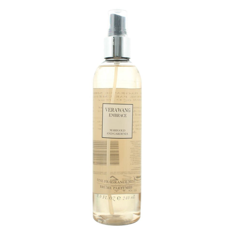 Vera Wang Vw Embrace Marigold & Gardenia Body 240ml