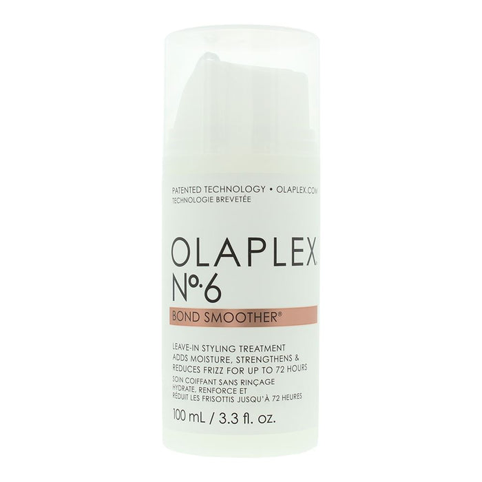 Olaplex No. 6 Bond Smoother Styling Treatment 100ml For Unisex