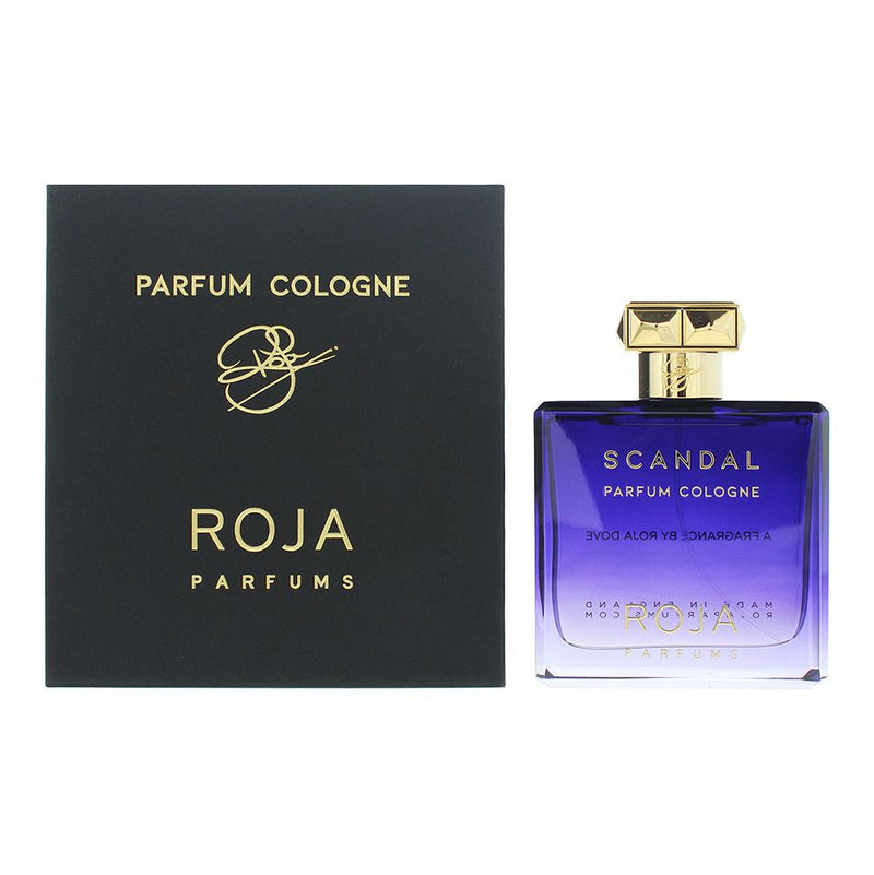 Roja Parfums Scandal Parfum Cologne Parfum 100ml For Men