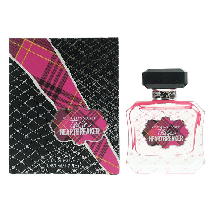 Victoria's Secret Tease Heartbreaker Eau de Parfum 50ml Women Spray
