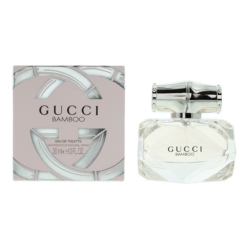 Gucci Bamboo Eau de Parfum 30ml Women Spray