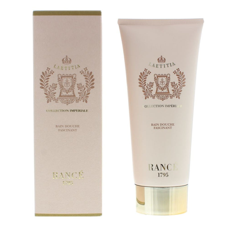 Rance 1795 Laetitia Bath And Shower Gel 200ml Women