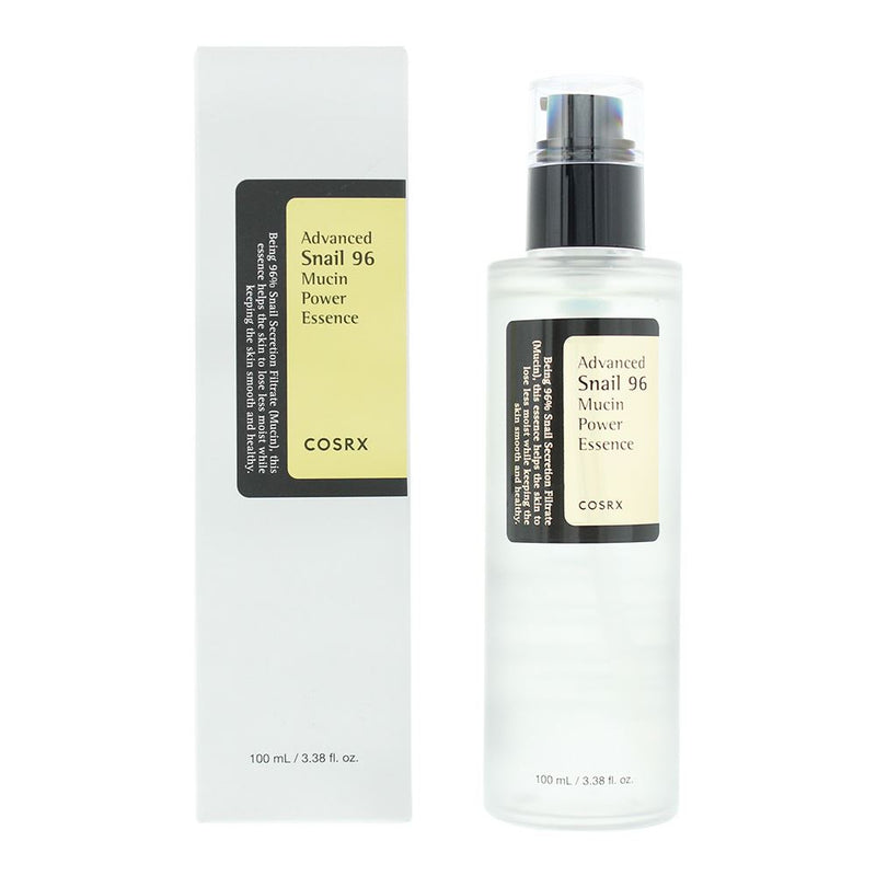 Cosrx Advanced Snail 96 Mucin Power Firming Essence 100ml For Women