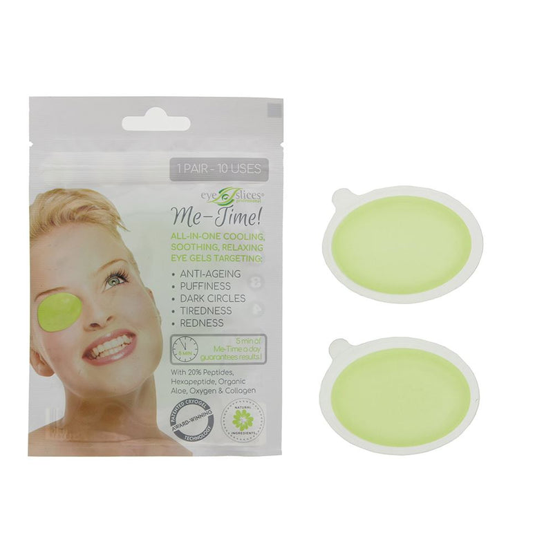 Eye Slices Relax-Restore-Revive Eye Patches For Women
