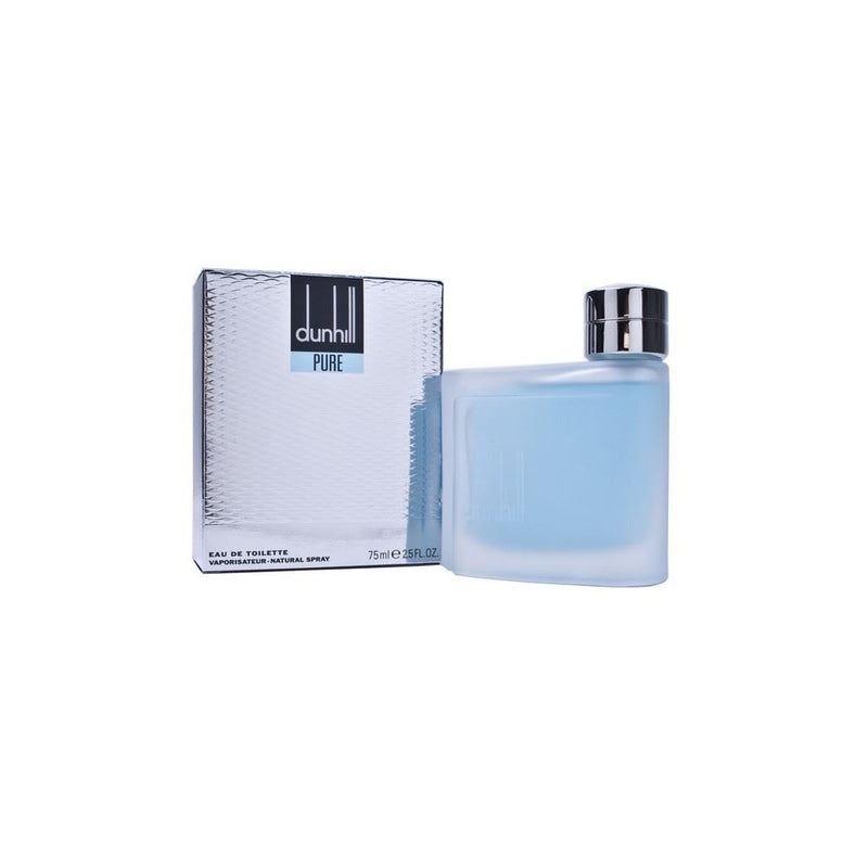 Dunhill Pure M Eau de Toilette 75ml Men Spray