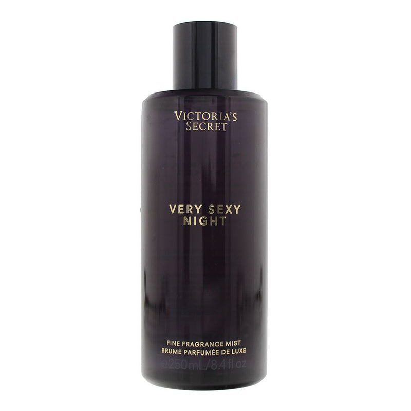 Victoria's Secret Very Sexy Night Fragrance Mist 250ml