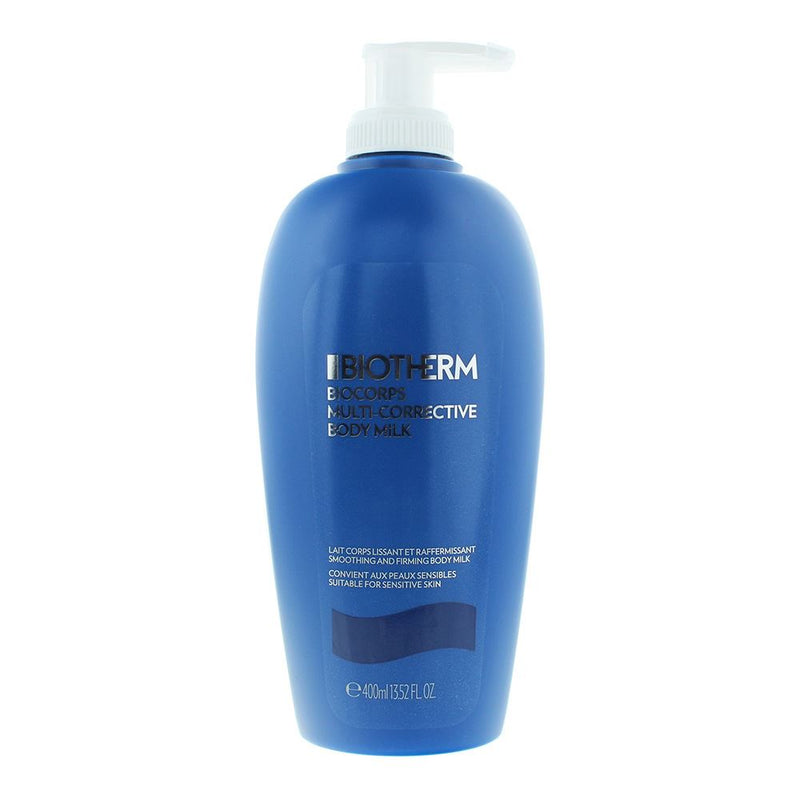 Biotherm Life Plankton Body Milk 400ml For Women