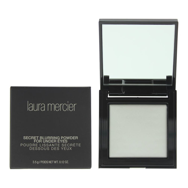 Laura Mercier Secret Blurring Light Medium Powder for Under Eyes 3.5g
