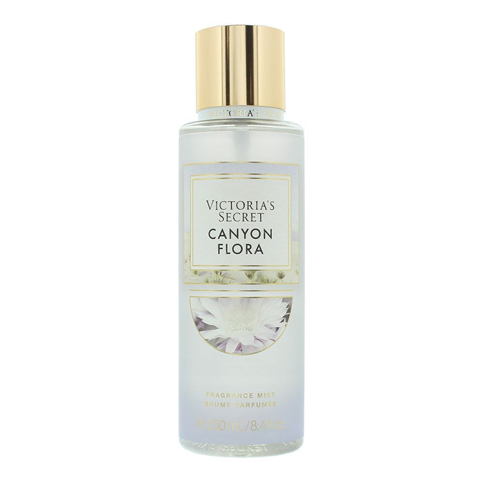 Victoria's Secret Canyon Flora Fragrance Mist 250ml For Women