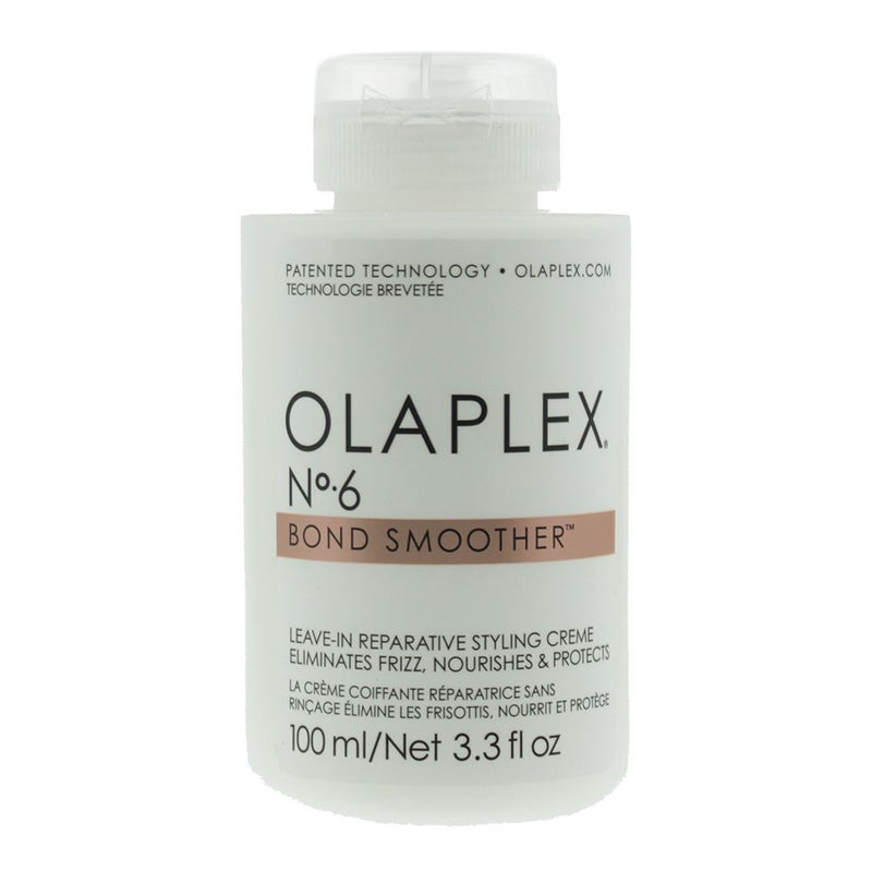 Olaplex No. 6 Leave-In Reparative Styling Cream 100ml