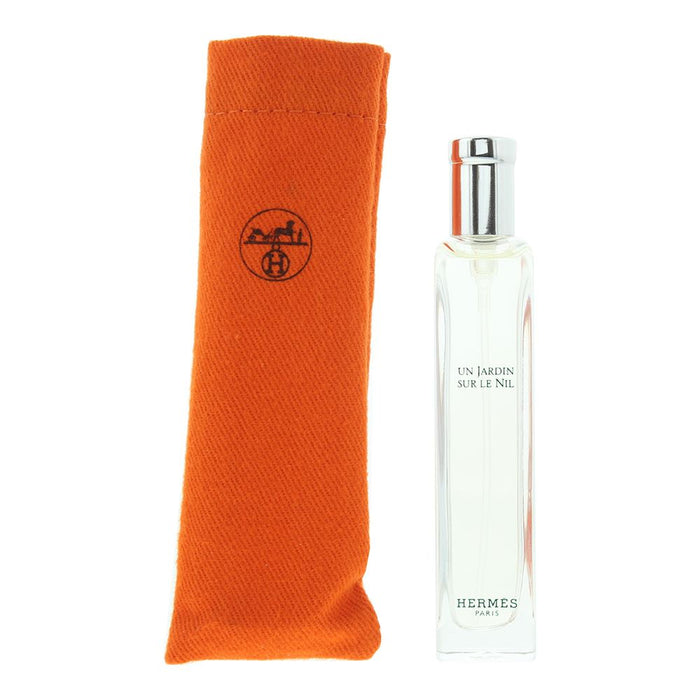 Hermes Un Jardin Sur Le Nil Eau de Toilette 15ml Unisex Perfume