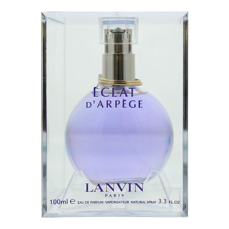 Lanvin Eclat D'Arpege Eau de Parfum 100ml Women Spray