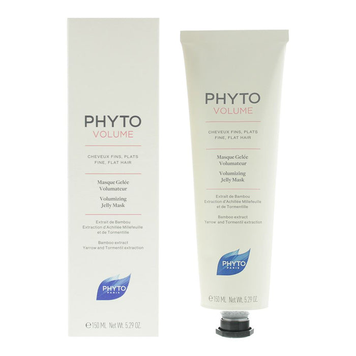 Phyto Volumizing Jelly Mask 150ml Women