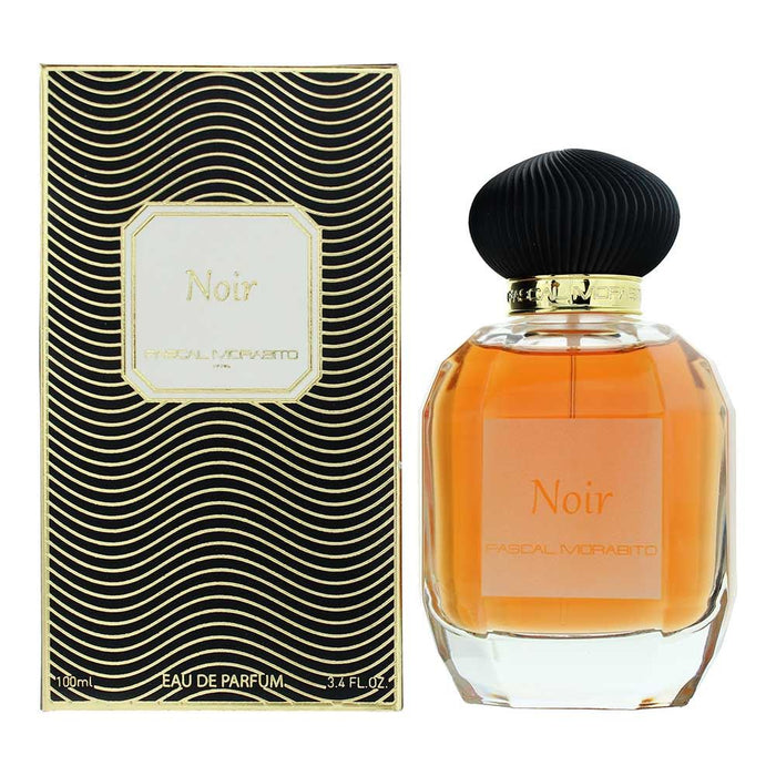 Pascal Morabito Sultan Noir Eau de Parfum 100ml Unisex Perfume
