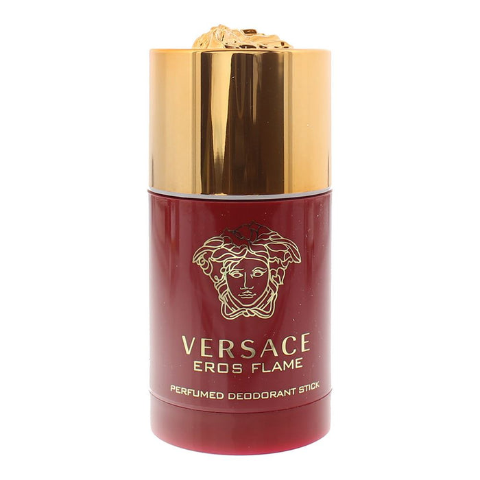 Versace Eros Flame Perfumed Deodorant Stick 75ml For Men