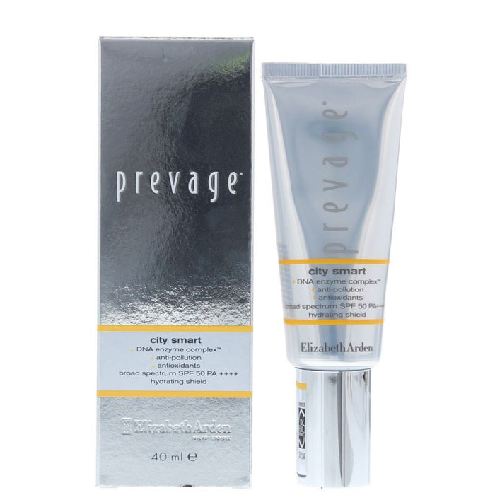 Elizabeth Arden Prevage City Smart Hydrating Shield 40ml