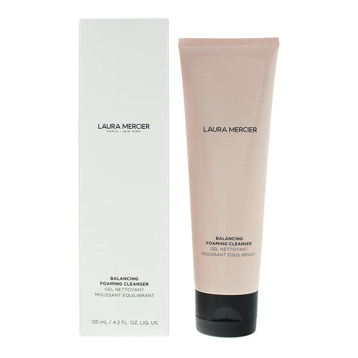 Laura Mercier Balancing Foaming Cleanser 125ml For Women