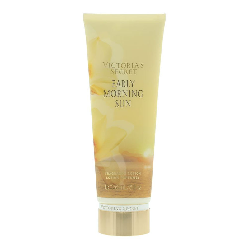 Victoria's Secret Early Morning Sun Body Lotion 236ml For Women