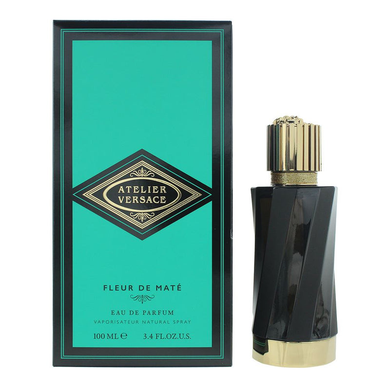 Atelier Versace Fleur De Mate Eau de Parfum 100ml For Unisex