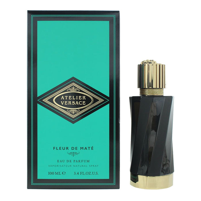 Atelier Versace Fleur De Mate Eau de Parfum 100ml For Unisex
