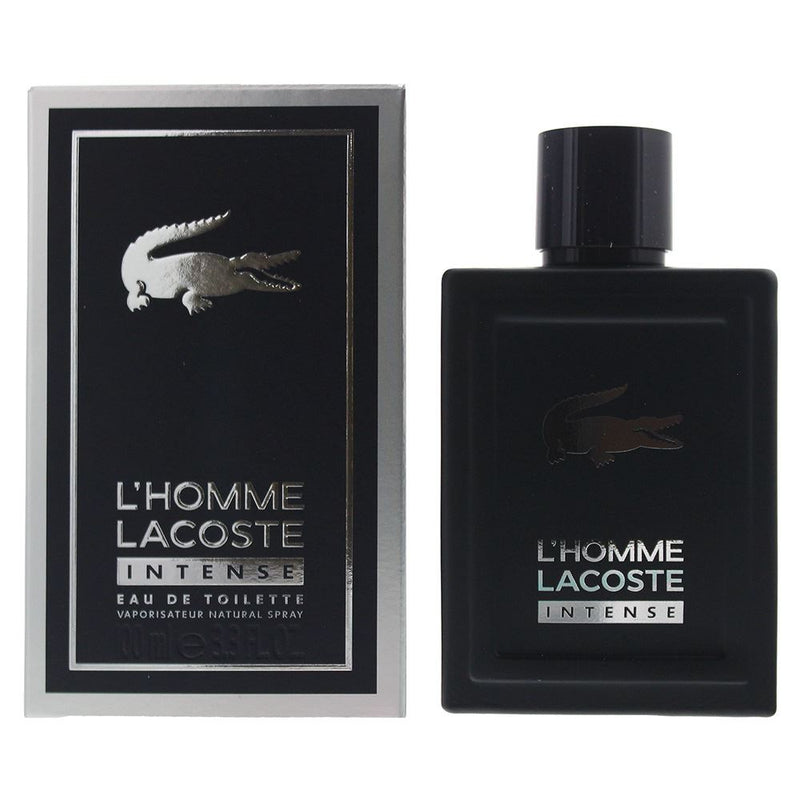 Lacoste L'Homme Eau de Toilette 100ml Men Spray
