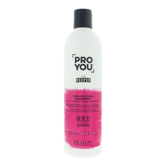 Revlon Proyou The Keeper Color Care Shampoo 350ml For Women