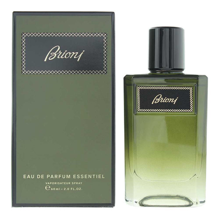 Brioni Eau De Parfum 60ml Men Spray