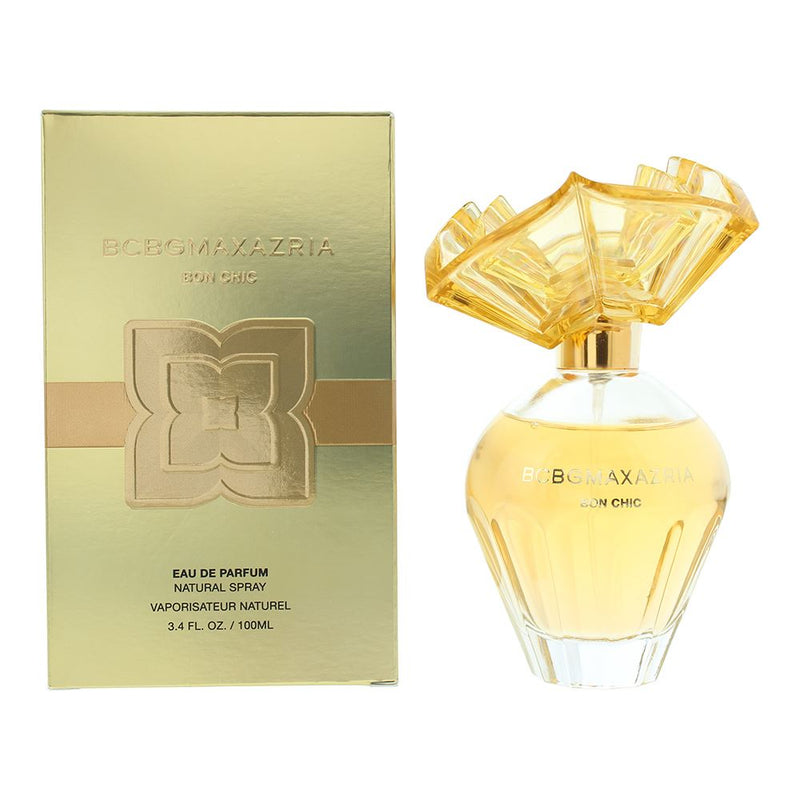 Max Azria Bcbg Max Azria Bon Chic Eau De Parfum 100ml Spray For Women