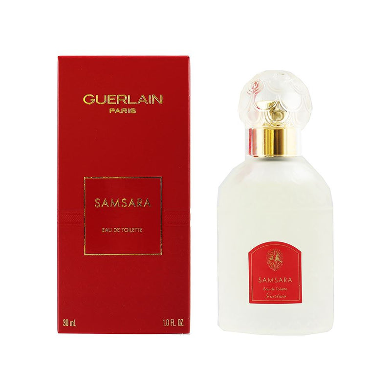 Guerlain Samsara Eau de Toilette 30ml Women Spray
