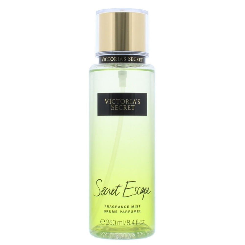 Victoria's Secret Secret Escape Body Mist 250ml Women New Pack