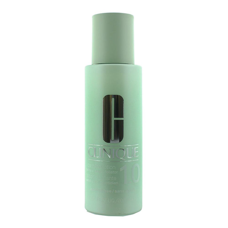 Clinique Alcohol Free 1.0 Clarifying Lotion 200ml Women