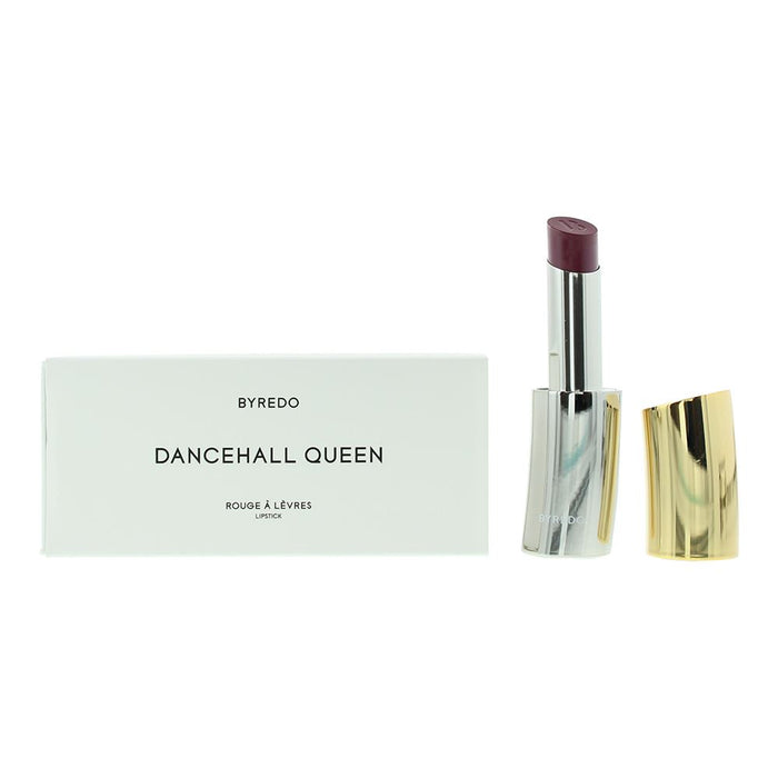 Byredo Dancehall Queen 330 Lipstick 3g For Women Her Brand NEW