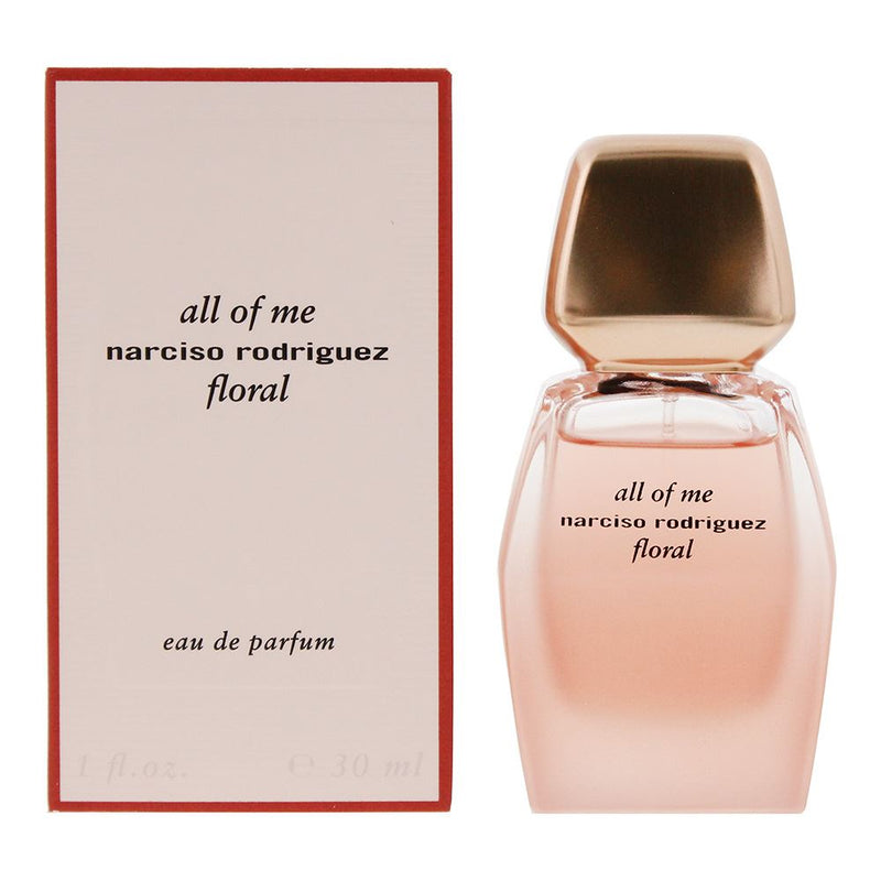 Narciso Rodriguez All Of Me Floral Eau de Parfum 30ml For Women