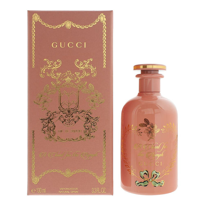 Gucci The Alchemist's Garden A Chant For The Nymph EDT 100ml Women Spray