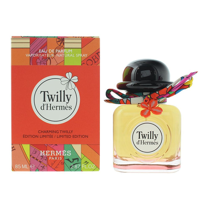 Hermes Twilly D'Hermes 2020 Limited Edition Eau de Parfum 85ml Women Perfume