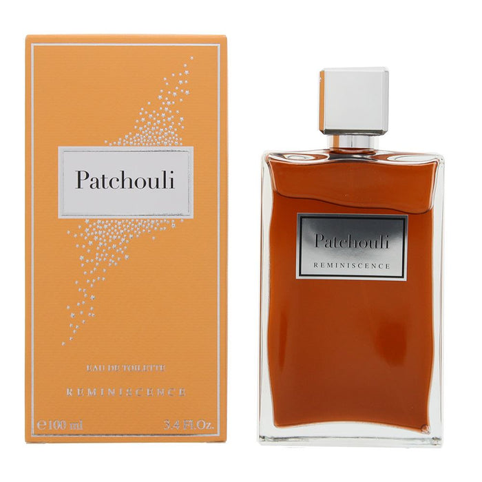 Reminiscence Patchouli Eau de Toilette 100ml Women Spray