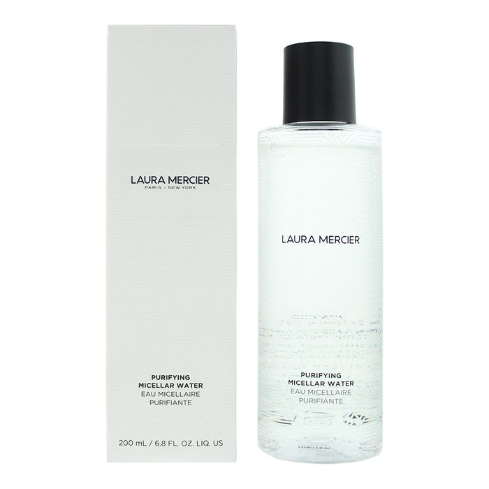Laura Mercier Purifying Micellar Water 200ml For Women