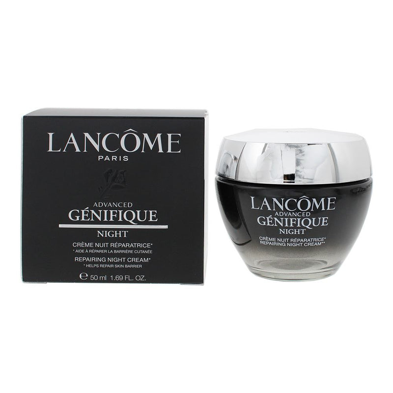 Lancôme Génifique Night Cream 50ml For Women