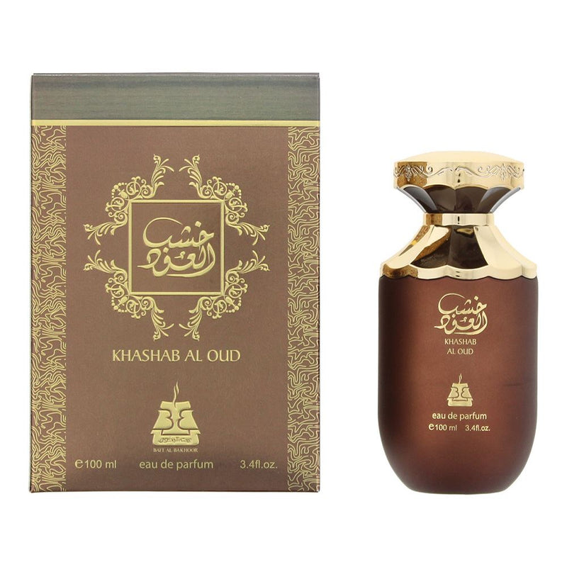 Bait Al Bakhoor Khashab Al Oud Eau de Parfum 100ml For Unisex