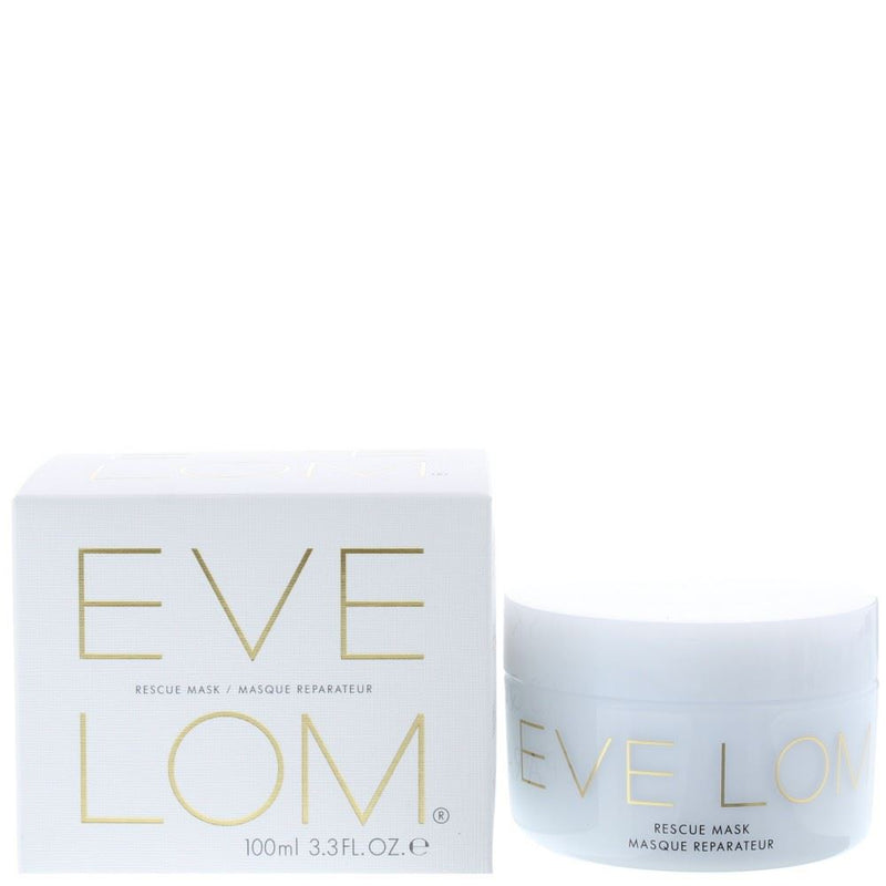 Eve Lom Rescue Mask 100ml Women