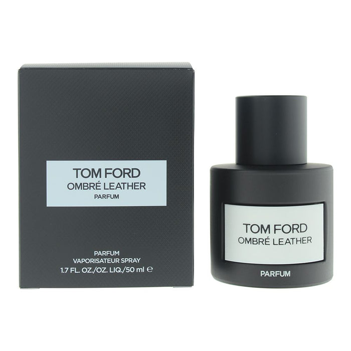 Tom Ford Ombre Leather Parfum 50ml Spray For Unisex