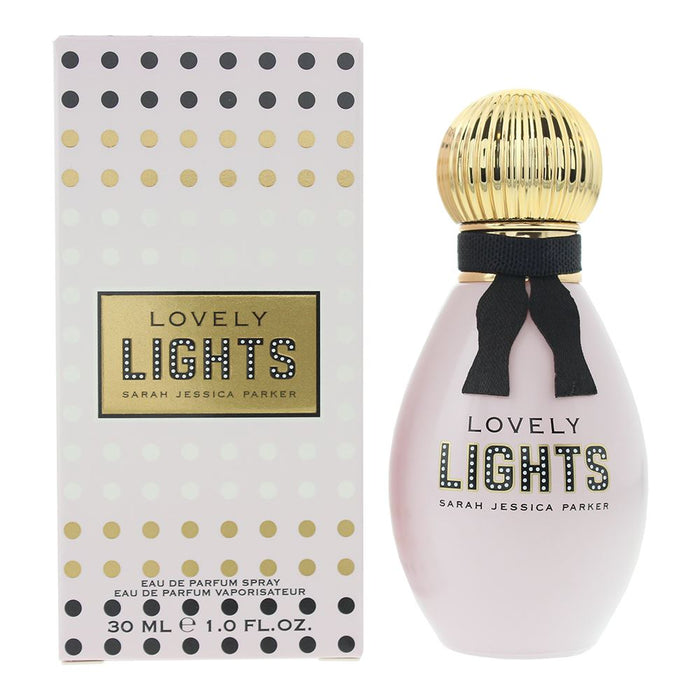 Sarah Jessica Parker Lovely Lights Eau de Parfum 30ml For Women